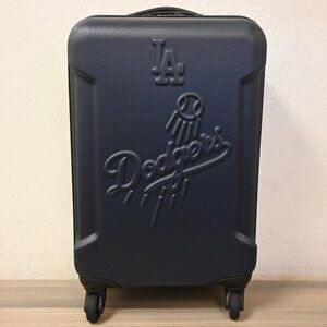 Los Angeles Dodgers Carry-on Luggage